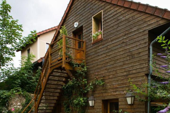 Fitness Center Photo