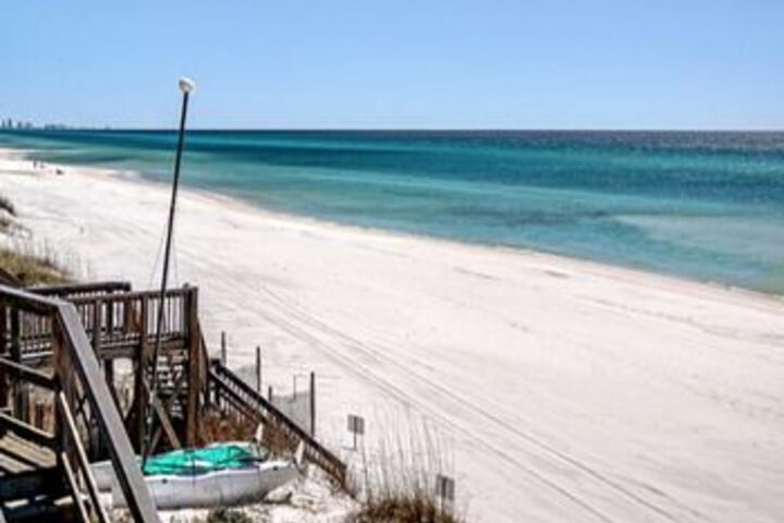 Beach 10 of 21