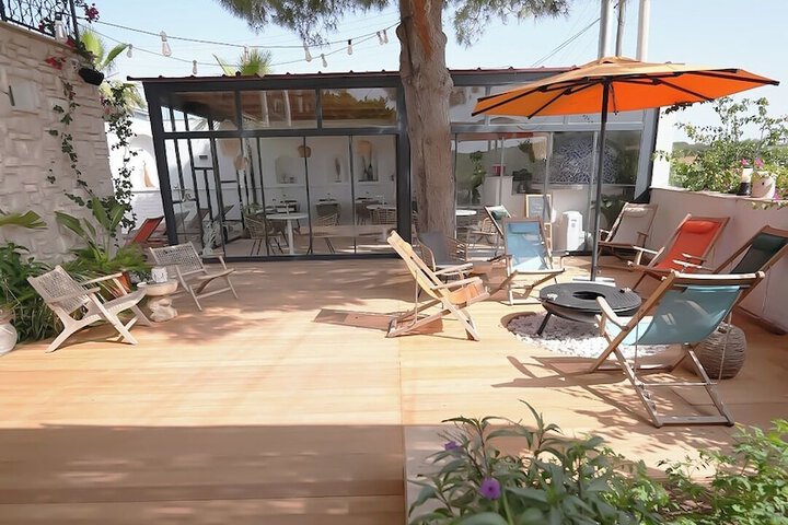 Maison Çeşme in Cesme