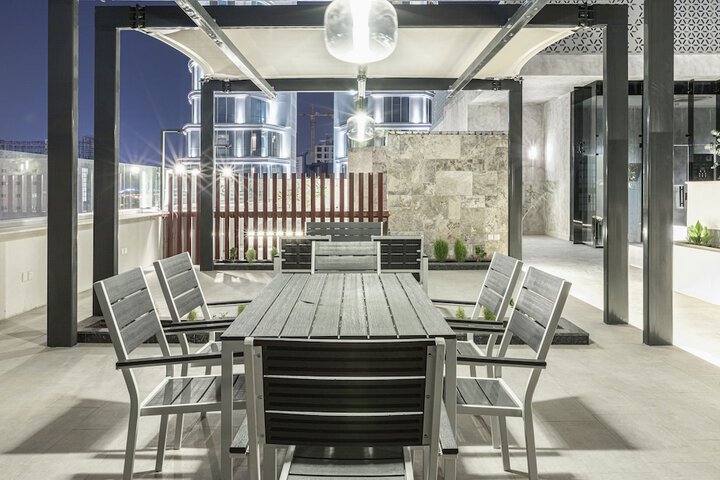 Terrace/Patio 83 of 85