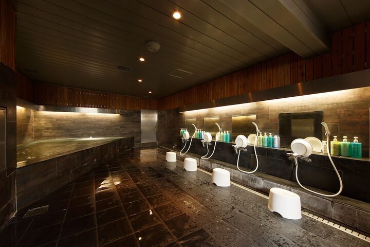 Spa Massage