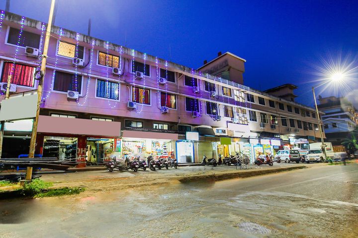 Hotel 3 of 19