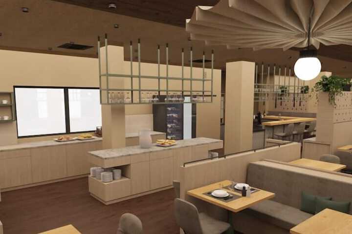 Dining 11 of 14