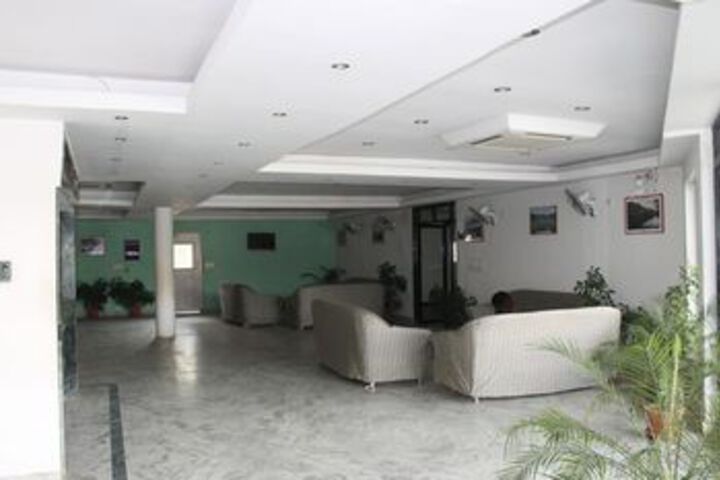 Hotel Interior 16 of 22