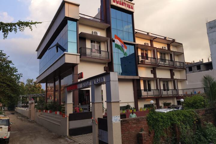 Hotel 21 of 22