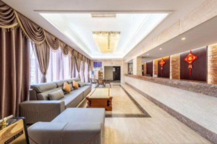Fuli Hotel