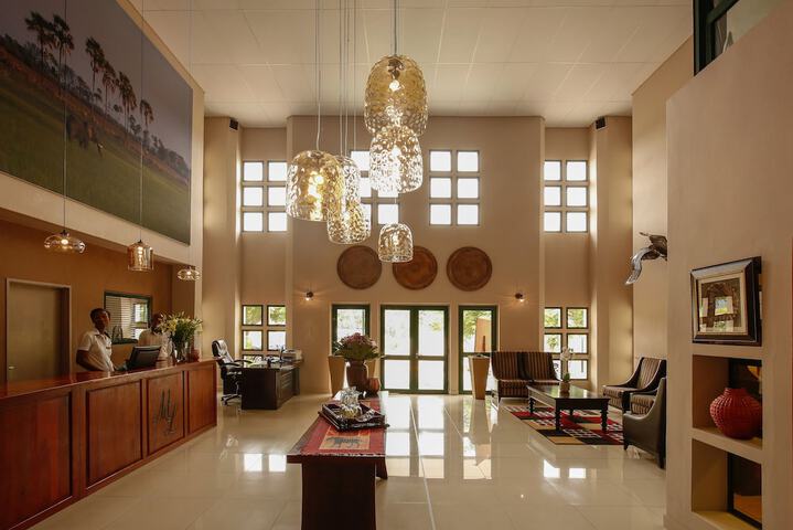 Hotel Interior 3 of 54