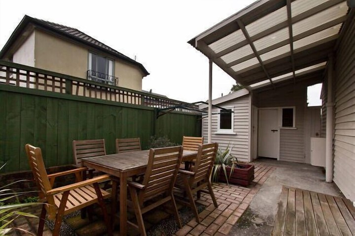 Terrace/Patio 29 of 41