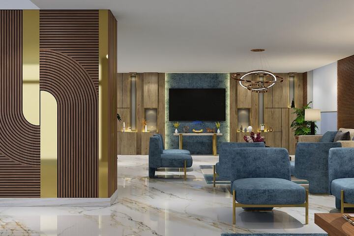 Hotel Interior 2 of 61