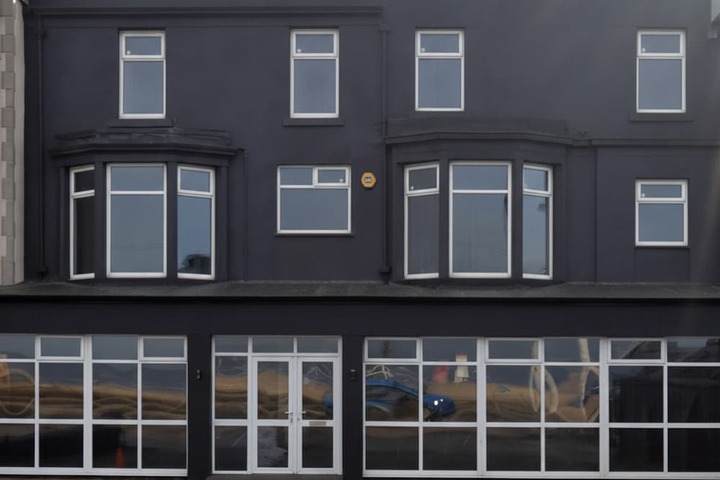 399 Prom - Blackpool Hotel