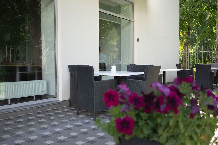 Terrace/Patio 27 of 63