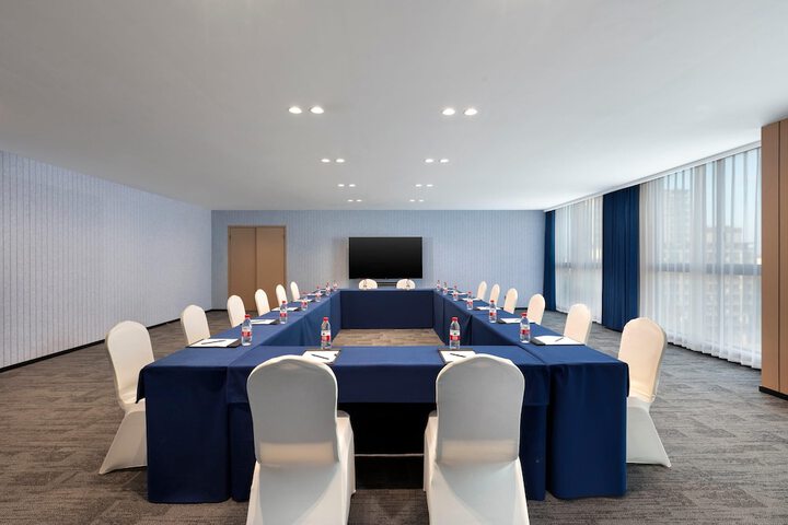 Meeting 16 of 18