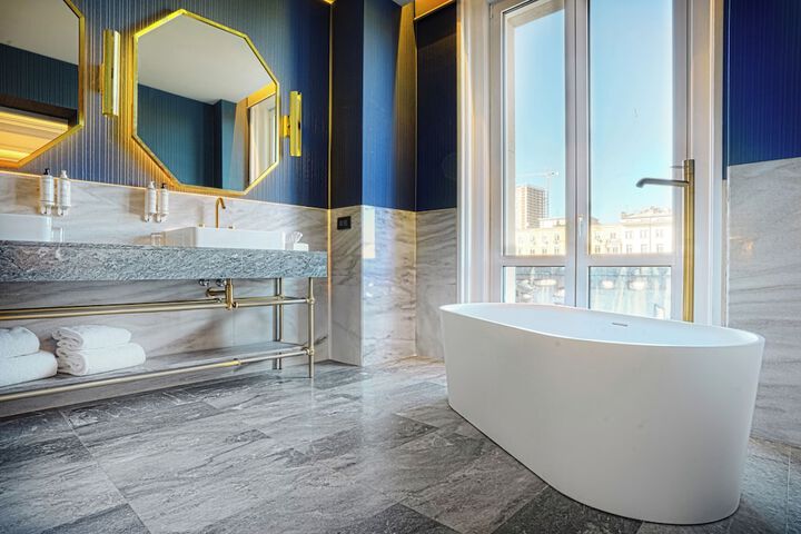 Bath Interior