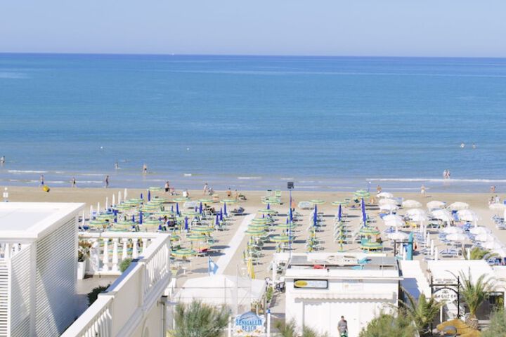 Hotel View 74 of 75