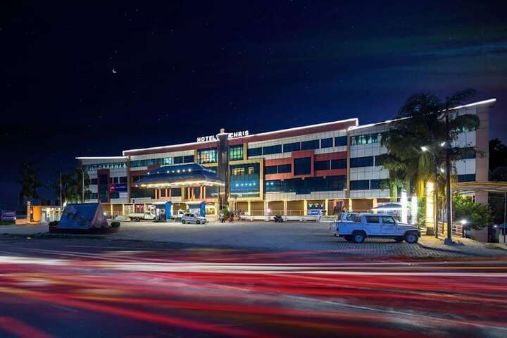 Hotel Chris