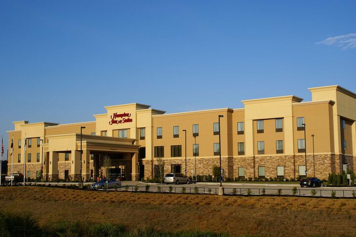 Hotel 19 of 20