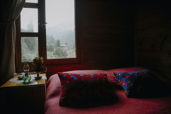 Room 21 of 77