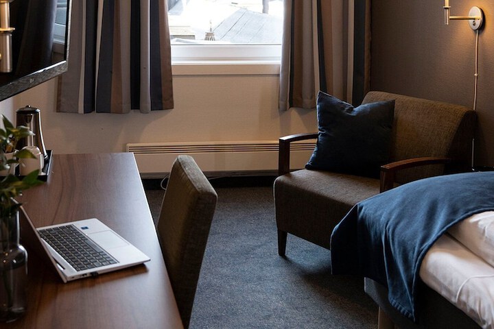 Hotel Interior 59 of 61