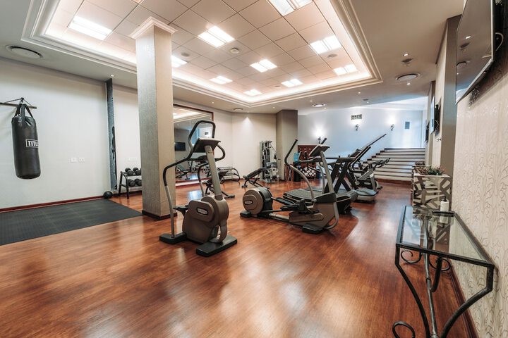 Health and Fitness 19 of 33