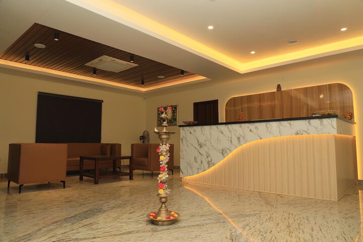 Hotel Interior 3 of 26