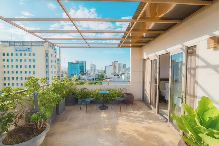 Terrace/Patio 37 of 69