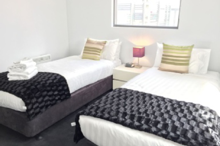Room 203 of 288