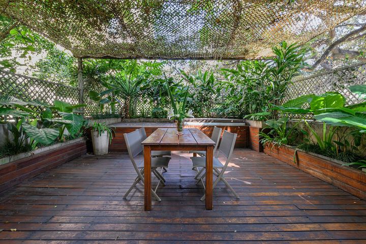 Terrace/Patio 23 of 41