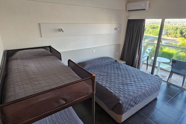 Extra beds