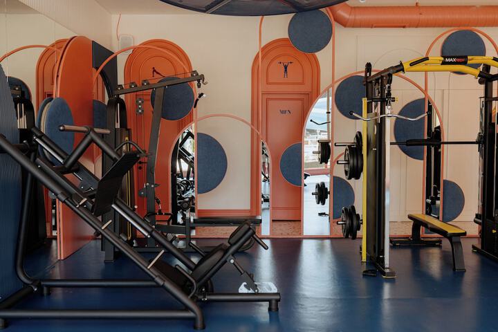 Health and Fitness 25 of 72
