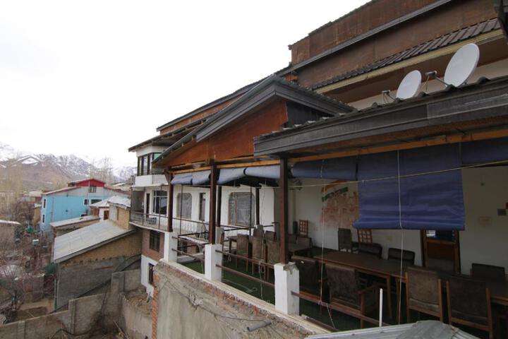 Hotel Rangyul