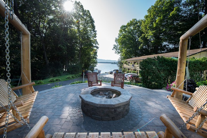 Terrace/Patio 202 of 225