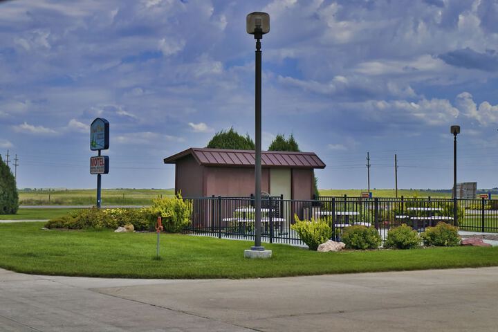 Terrace/Patio 23 of 27