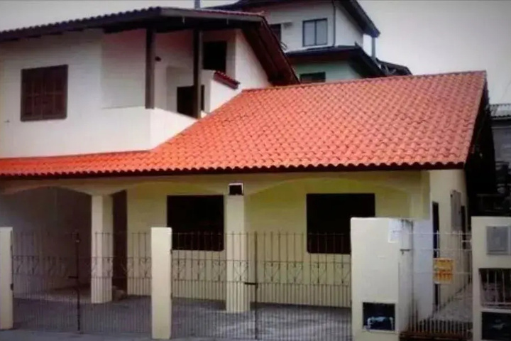 Pousada Centrinho Da Lagoa 322