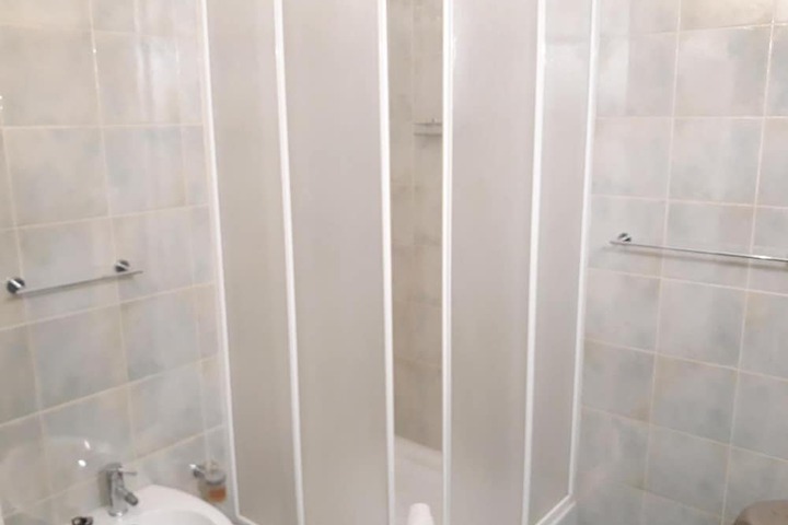 Bathroom Interior Photo