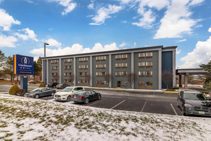 Hotel View 59 of 101