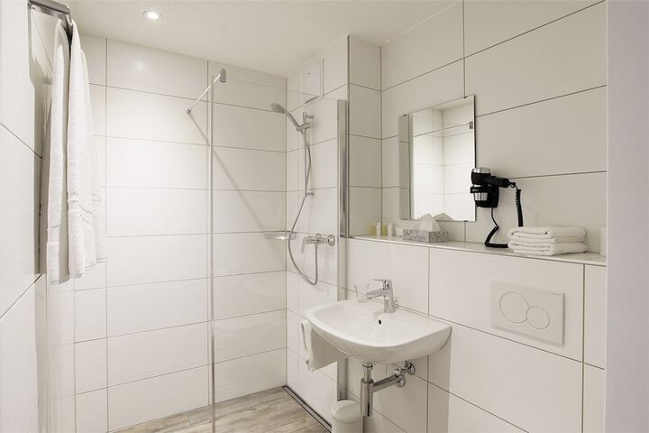 Bathroom Vanities