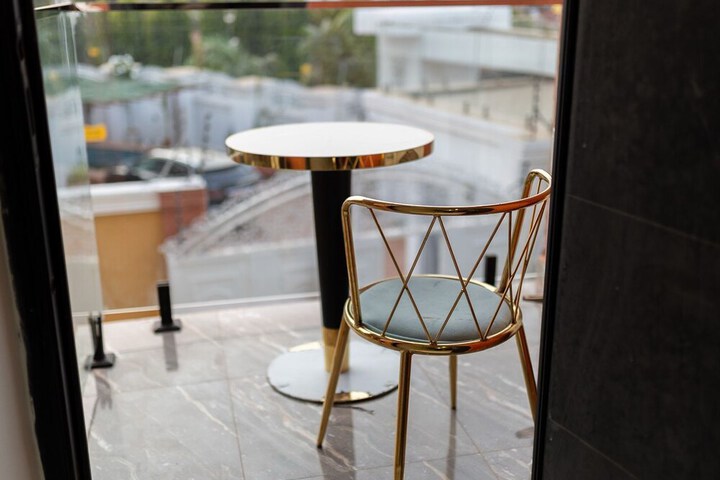 Terrace/Patio 32 of 38