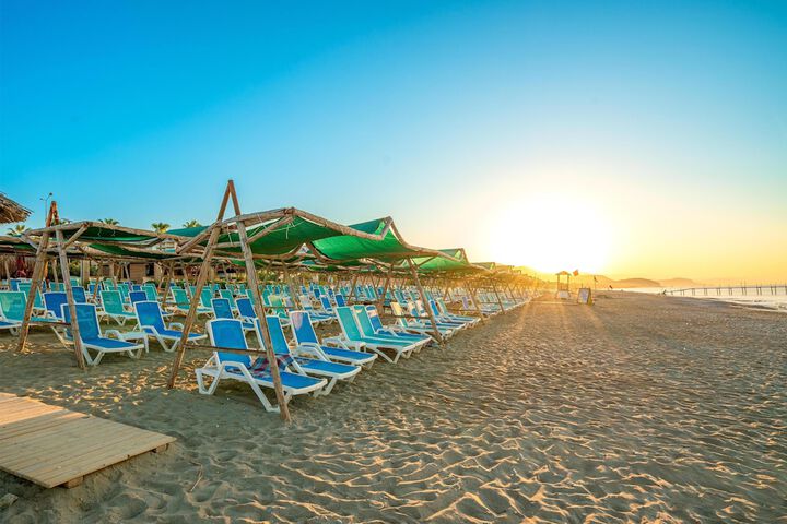 Beach 116 of 151