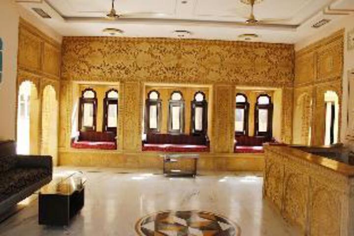Hotel Interior 5 of 20