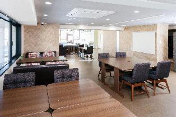 Park Inn Takasaki