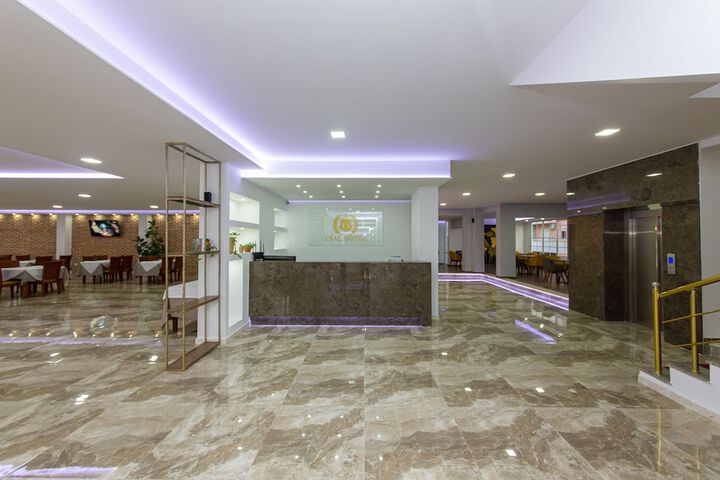 Hotel Interior 2 of 46