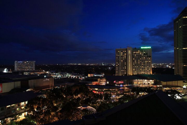 Hotel View 59 of 59
