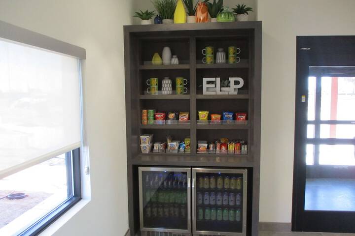 Property amenity