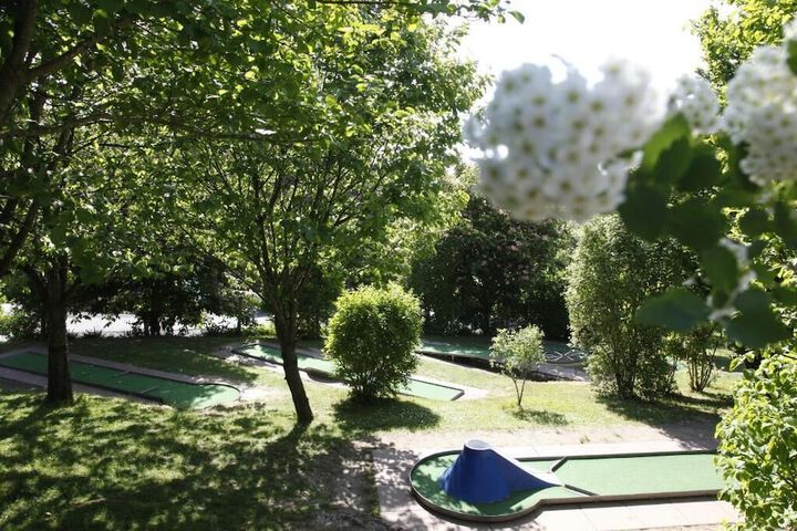 Golf 20 of 43