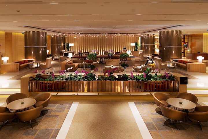 Hotel Interior 2 of 102