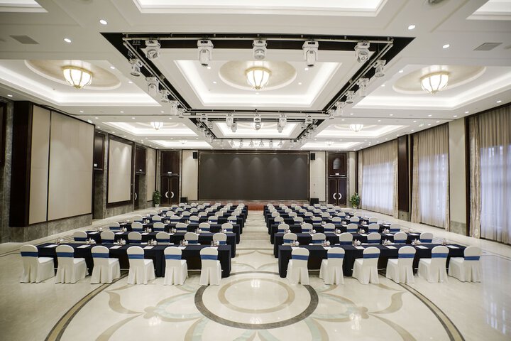 Meeting 5 of 7