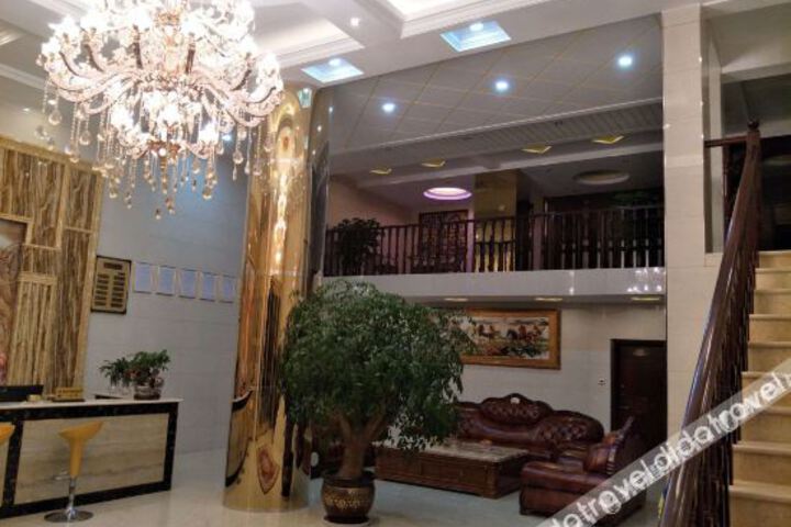 Hotel Interior 7 of 10