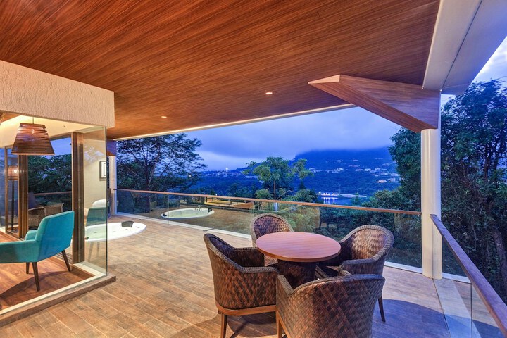 Terrace/Patio 34 of 82