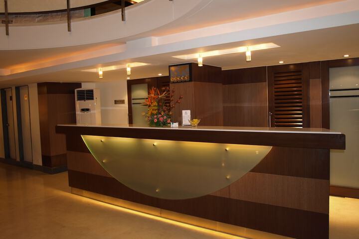 Hotel Interior 2 of 15