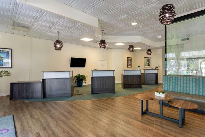 Hotel Interior 8 of 55